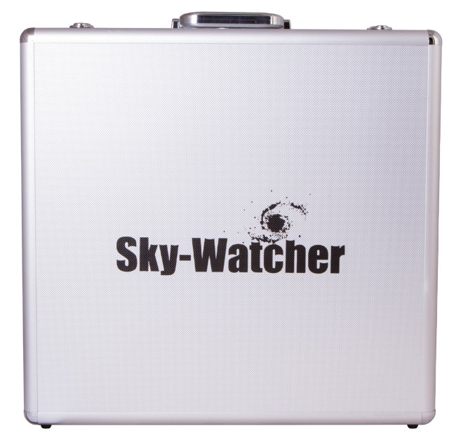 Кейс алюминиевый Sky-Watcher для монтировки EQ6