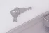 Кейс алюминиевый Sky-Watcher для монтировки EQ6