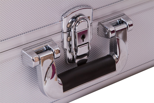 Кейс алюминиевый Sky-Watcher для монтировки EQ6