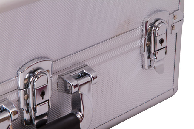 Кейс алюминиевый Sky-Watcher для монтировки EQ6