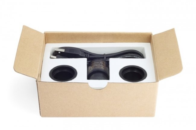 Цифровая камера Альтами SCMOS03000KPA