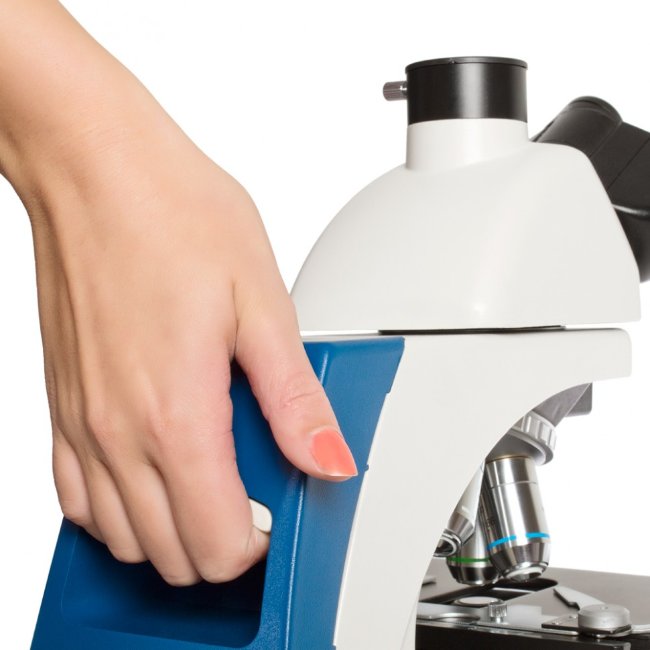 Микроскоп тринокулярный Микромед 3 (вар. 3-20 М) Микроскоп тринокулярный Микромед 3 (вар. 3-20 М)