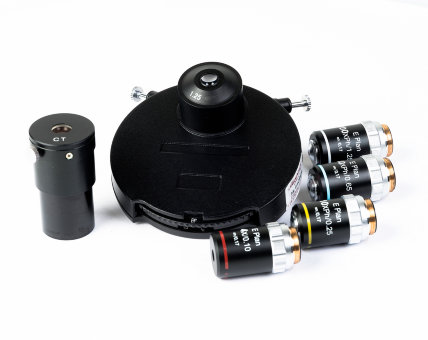 Фазово-контрастное устройство Микромед для М3