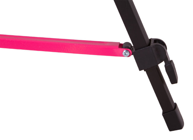 Телескоп Bresser Junior Space Explorer 45/600 AZ, розовый Телескоп Bresser Junior Space Explorer 45/600 AZ, розовый