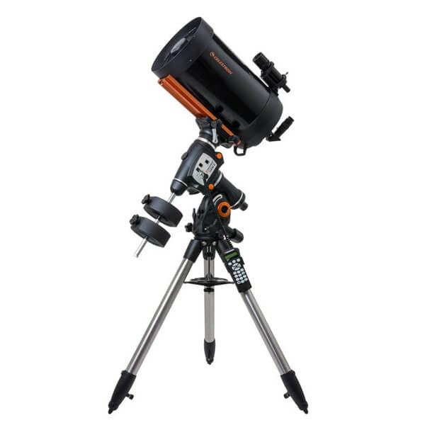 Телескоп Celestron CGEM II 1100