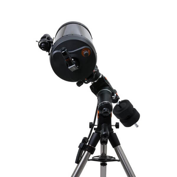 Телескоп Celestron CGEM II 1100