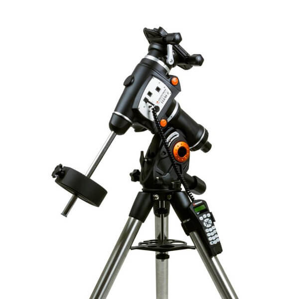 Телескоп Celestron CGEM II 1100