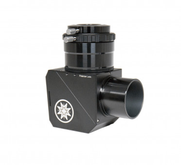 Диагональ Meade 2" с клином Гершеля для наблюдения Солнца