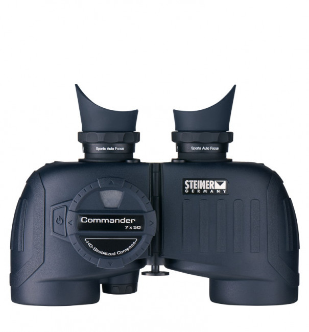Бинокль Steiner Commander 7х50 Compass Бинокль Steiner Commander 7х50 Compass