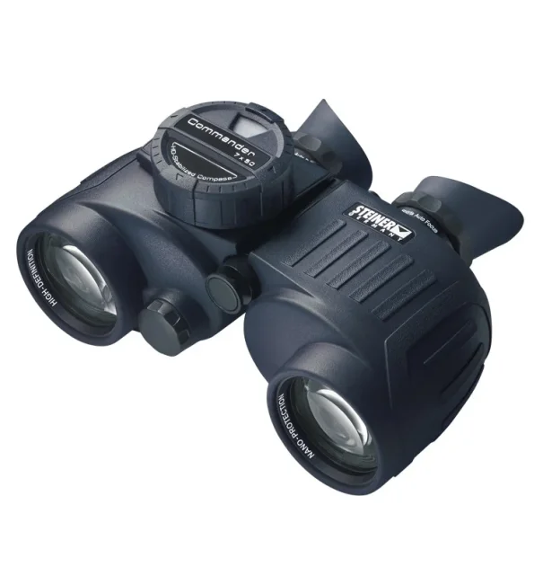Бинокль Steiner Commander 7х50 Compass Бинокль Steiner Commander 7х50 Compass