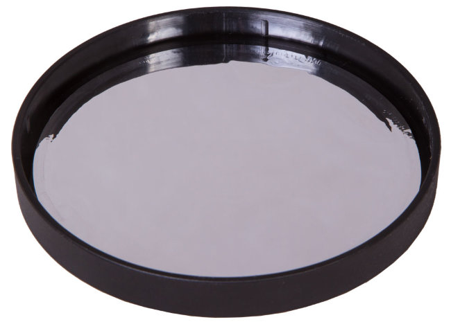 Солнечный фильтр Sky-Watcher для рефракторов 80 мм Солнечный фильтр Sky-Watcher для рефракторов 80 мм