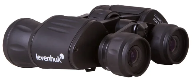 Бинокль Levenhuk Atom 7–21x40 Бинокль Levenhuk Atom 7–21x40