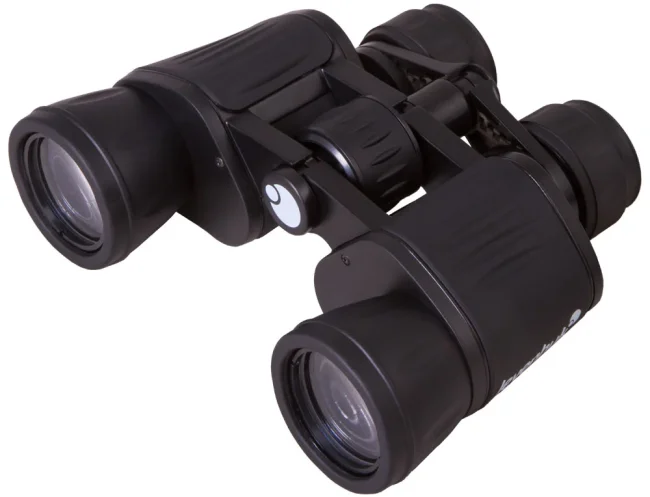 Бинокль Levenhuk Atom 7–21x40 Бинокль Levenhuk Atom 7–21x40