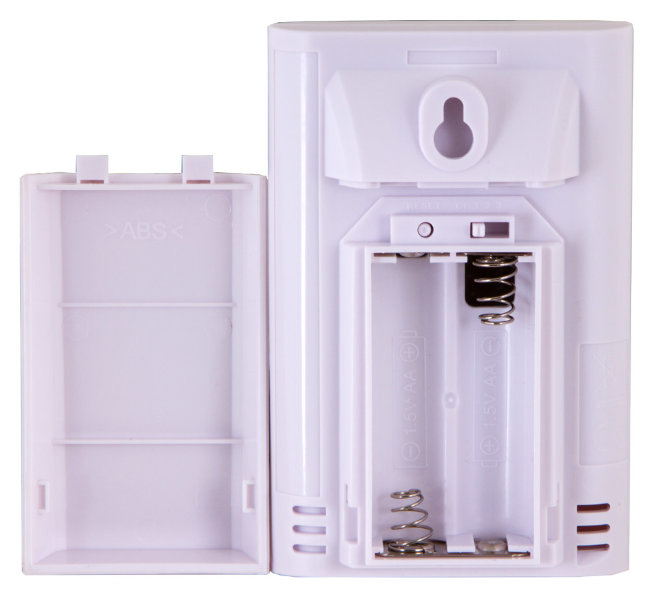 Метеостанция Bresser TemeoTrend SQ с радиоуправлением, белая Метеостанция Bresser TemeoTrend SQ с радиоуправлением, белая