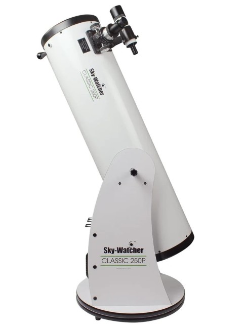 Телескоп Sky-Watcher Dob 10" (250/1200)