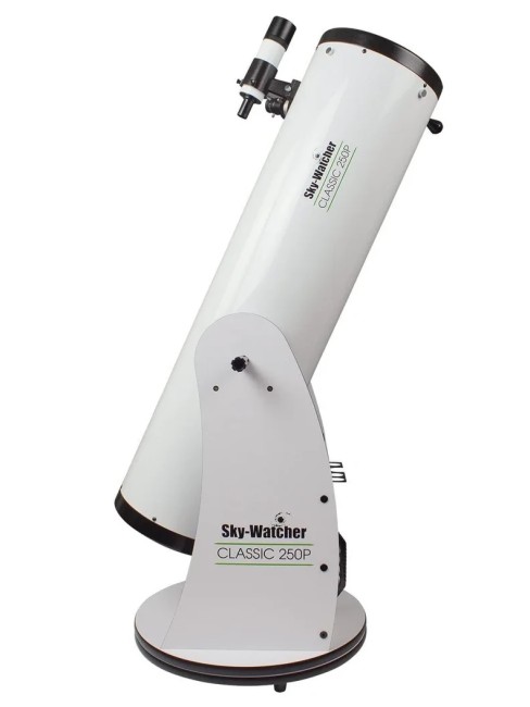 Телескоп Sky-Watcher Dob 10" (250/1200)