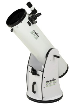 Телескоп Sky-Watcher Dob 10" (250/1200) Телескоп Sky-Watcher Dob 10" (250/1200)