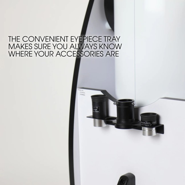 Телескоп Sky-Watcher Dob 10" (250/1200)