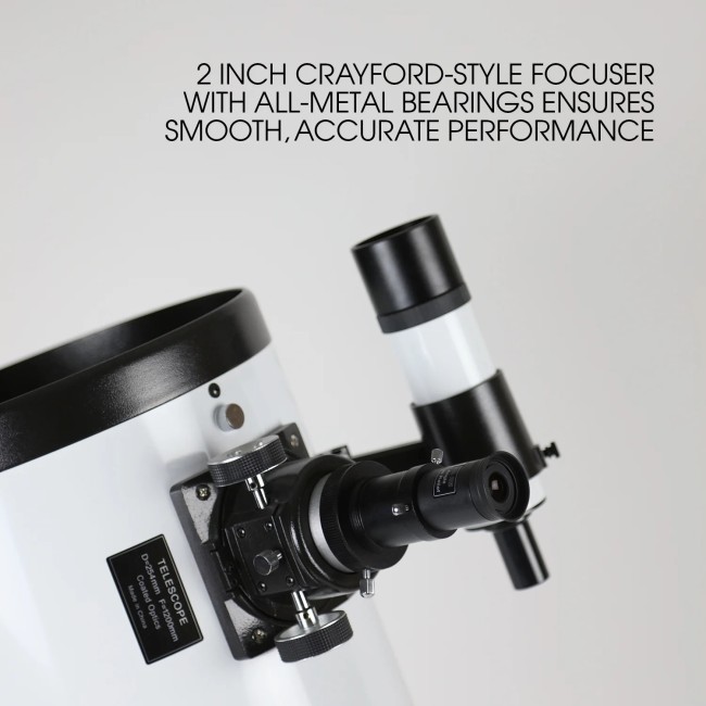 Телескоп Sky-Watcher Dob 10" (250/1200)