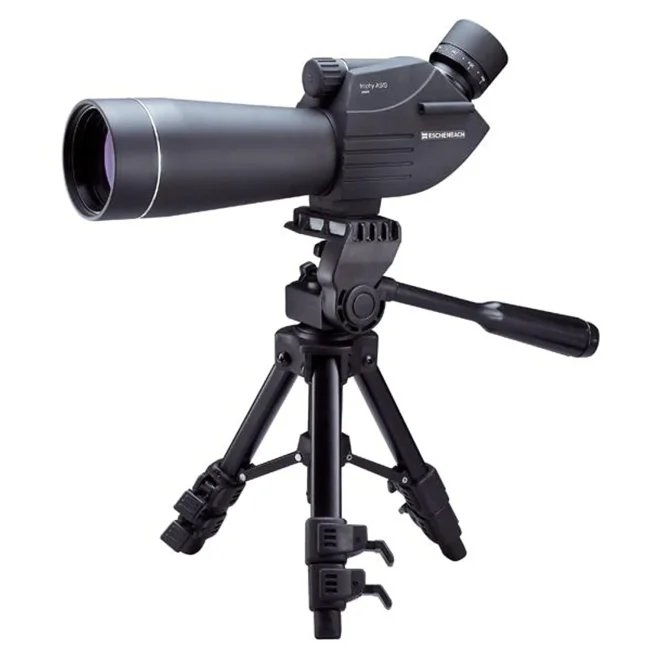 Зрительная труба Eschenbach Spectiv Trophy S 15-45x60 B Зрительная труба Eschenbach Spectiv Trophy S 15-45x60 B