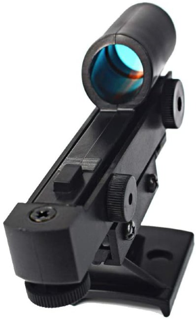 Искатель SVBONY с красной точкой (W2564)