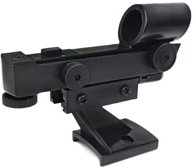 Искатель SVBONY с красной точкой (W2564)