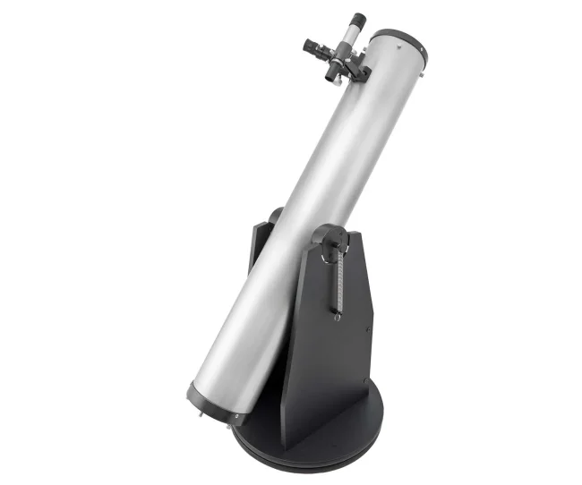 Телескоп GSO Dob 6" (серебристый) Телескоп GSO Dob 6" (серебристый)
