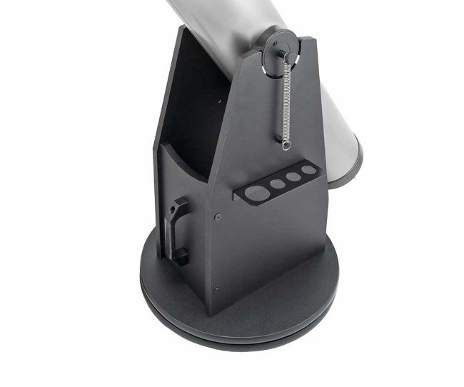 Телескоп GSO Dob 6" (серебристый)