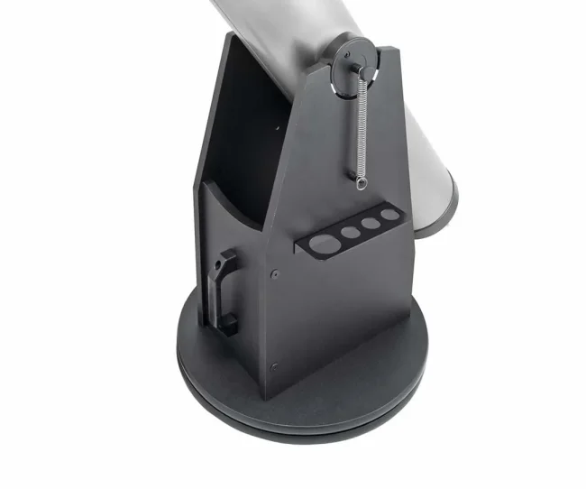 Телескоп GSO Dob 6" (серебристый) Телескоп GSO Dob 6" (серебристый)