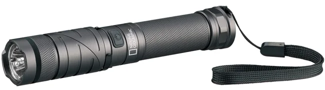 Фонарь Bresser National Geographic ILUMINOS 800, светодиодный Фонарь Bresser National Geographic ILUMINOS 800, светодиодный