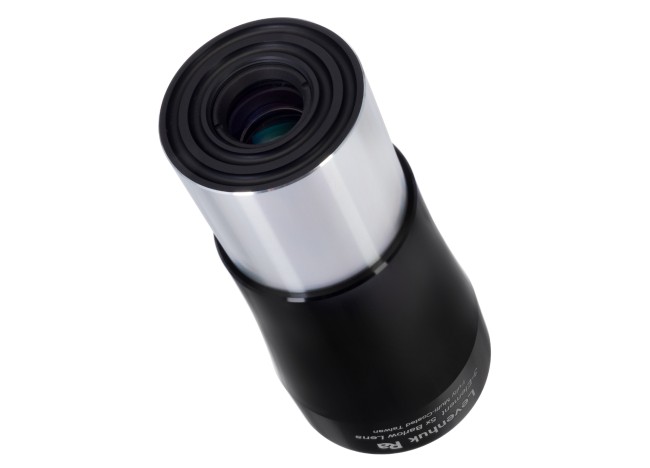 Линза Барлоу Levenhuk 5x, 1,25"
