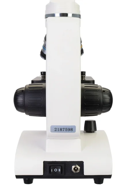 Микроскоп Discovery Femto Polar с книгой Микроскоп Discovery Femto Polar с книгой