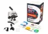 Микроскоп Discovery Femto Polar с книгой Микроскоп Discovery Femto Polar с книгой