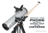 Телескоп Celestron StarSense Explorer DX 130 AZ