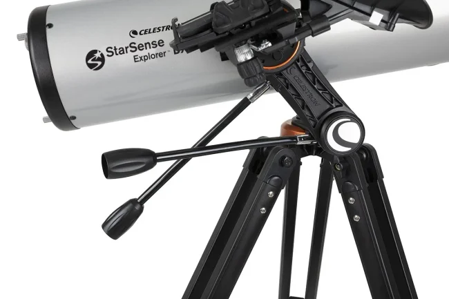 Телескоп Celestron StarSense Explorer DX 130 AZ