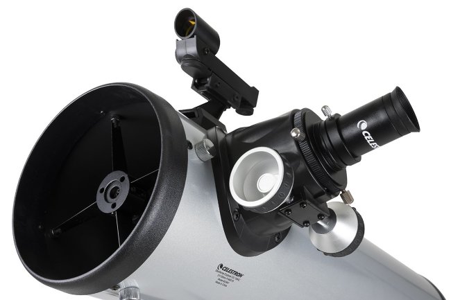 Телескоп Celestron StarSense Explorer DX 130 AZ Телескоп Celestron StarSense Explorer DX 130 AZ