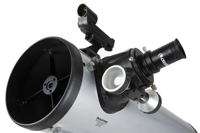 Телескоп Celestron StarSense Explorer DX 130 AZ