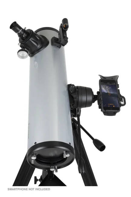 Телескоп Celestron StarSense Explorer DX 130 AZ