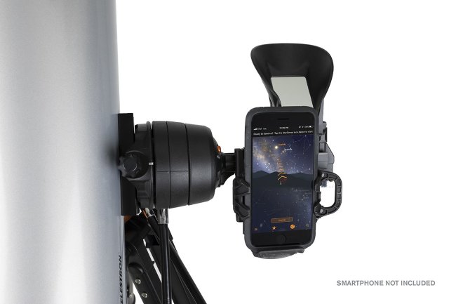 Телескоп Celestron StarSense Explorer DX 130 AZ Телескоп Celestron StarSense Explorer DX 130 AZ