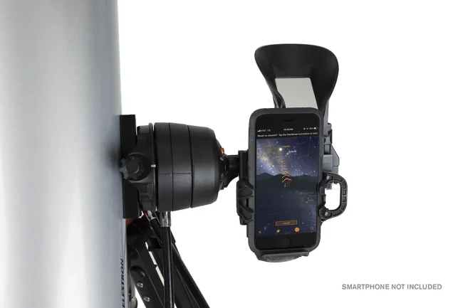 Телескоп Celestron StarSense Explorer DX 130 AZ