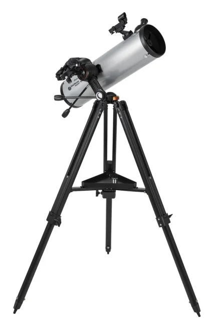 Телескоп Celestron StarSense Explorer DX 130 AZ