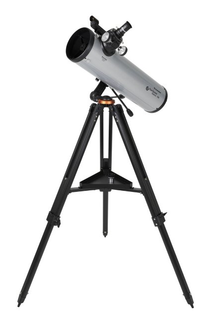 Телескоп Celestron StarSense Explorer DX 130 AZ Телескоп Celestron StarSense Explorer DX 130 AZ