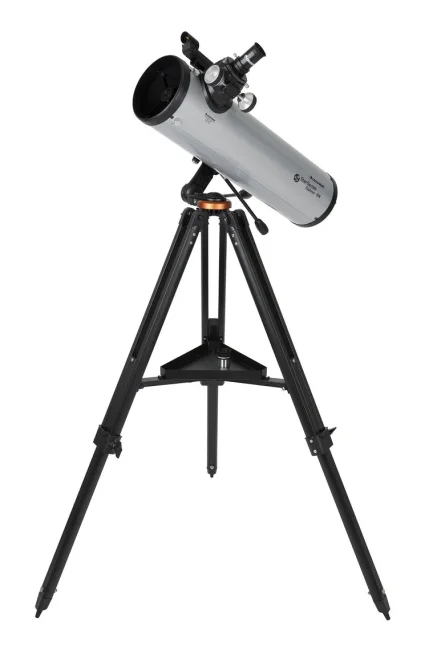 Телескоп Celestron StarSense Explorer DX 130 AZ