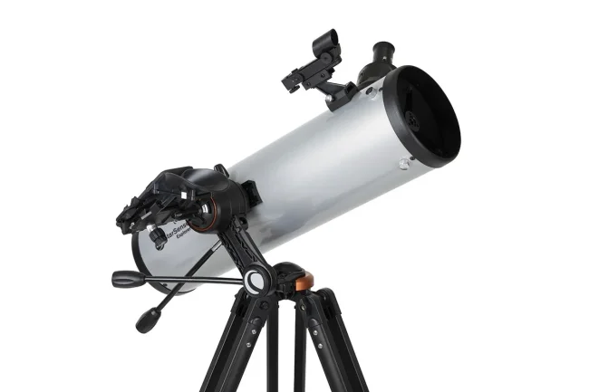 Телескоп Celestron StarSense Explorer DX 130 AZ