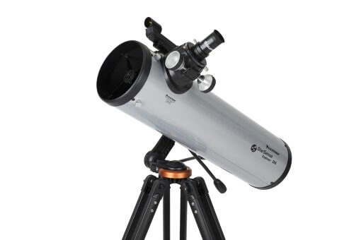 Телескоп Celestron StarSense Explorer DX 130 AZ