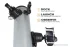 Телескоп Celestron StarSense Explorer DX 130 AZ