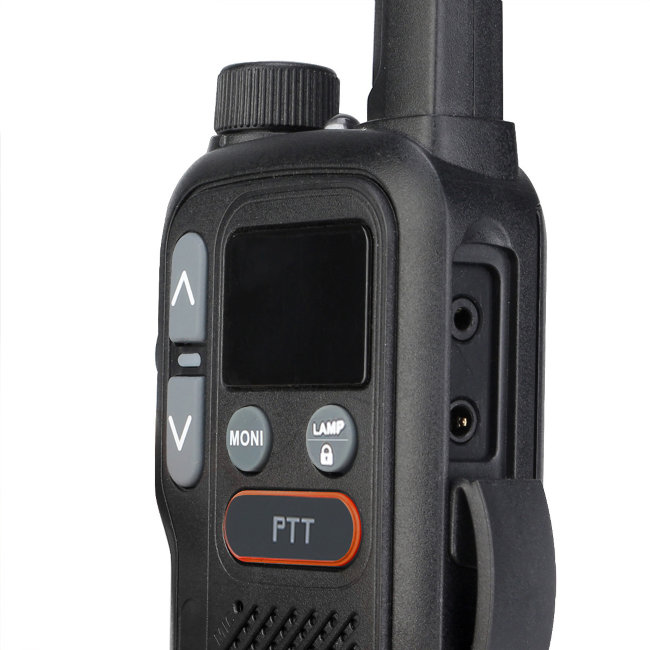 Рация Retevis Walkie-Talkie RB618 (вариант В)
