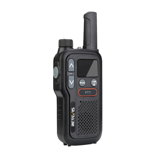 Рация Retevis Walkie-Talkie RB618 (вариант В)