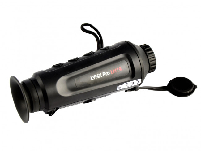 Тепловизор Hikmicro HM-TS03-19XG/W-LH19