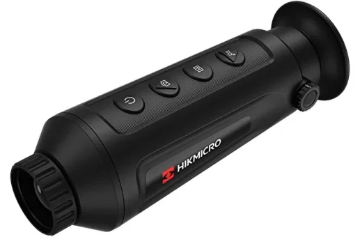 Тепловизор Hikmicro HM-TS03-19XG/W-LH19